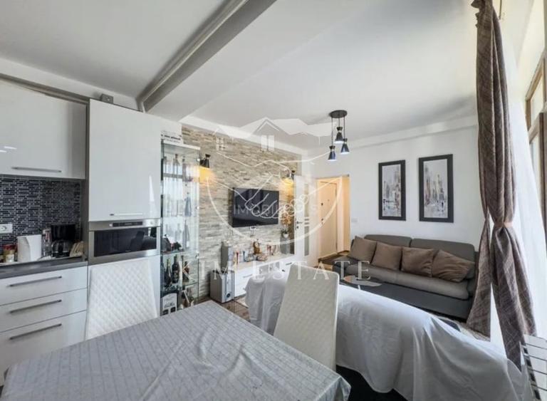 Apartament 2 camere Mamaia Sat - 3