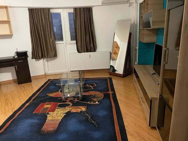 Inchiriere Apartament cu 2 camere o statie cu Tramvaiu pana la Metrou Crangasi - 4