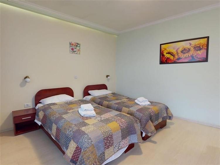 LIVE! Hotel+restaurant, Centrul Istoric - Piata Unirii, Brasov - 22