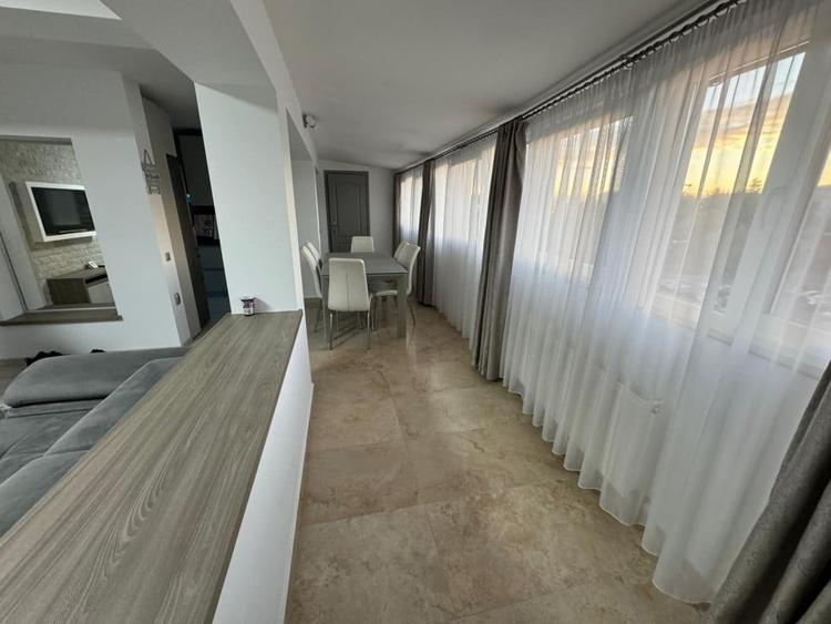 Apartament de 3 camere, 85mp, Zona Bulgaria - 3