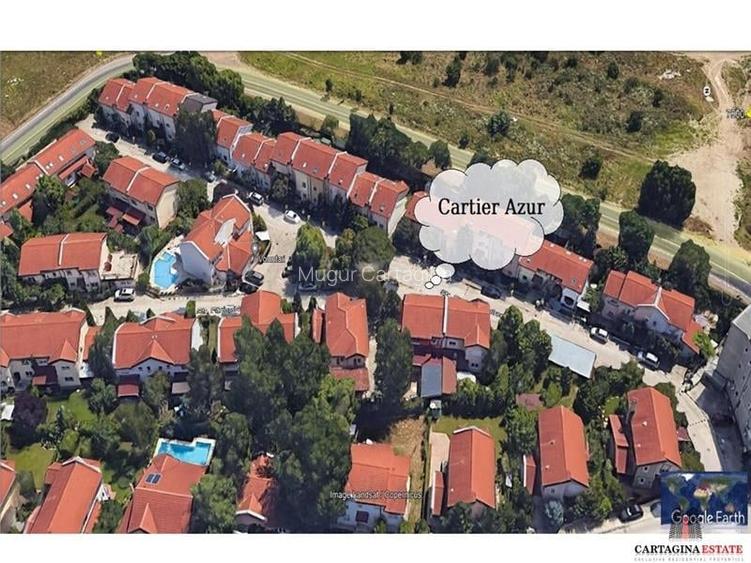 TEREN 25000MP / FS 112ML / INVESTITIE / DEZVOLTARE / JASMIN GARDEN / LEMON