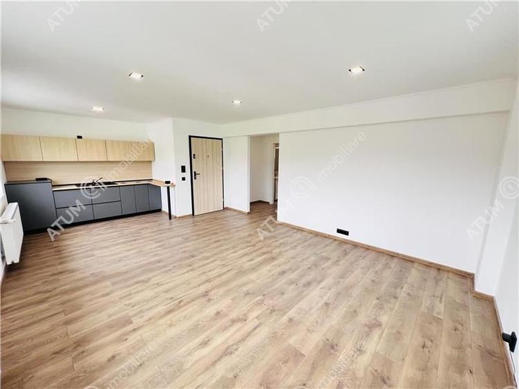 Spatiu birouri 344 mp si curte proprie localitatea Talmaciu Sibiu - 3