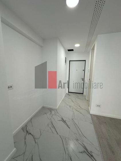 Garsoniera Complex Novum Viilor - 4