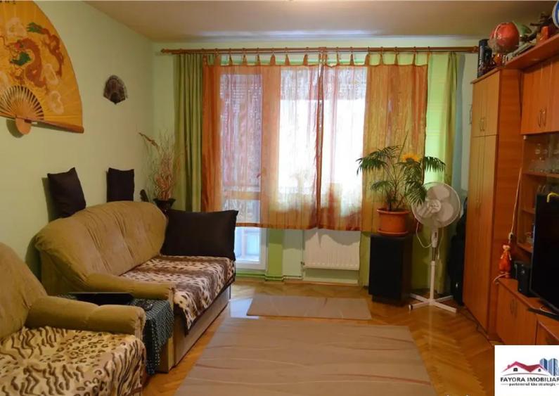 Apartament 3 Camere de Zona Tudor - 6