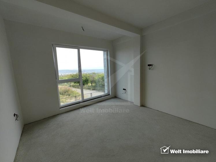 Casa individuala cu view superb, zona Calea Turzii! - 13