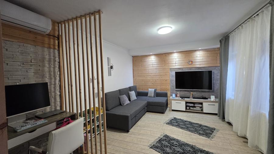 Casa 3 camere Pta Ferentari - 2