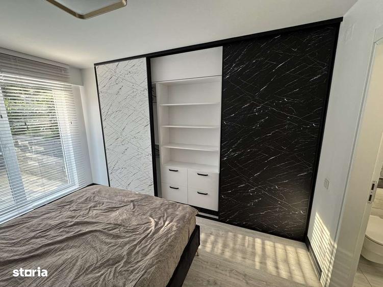 Rose Rezidence | Pipera | British School | Iancu Nicolae | Baneasa Shopping | - 9