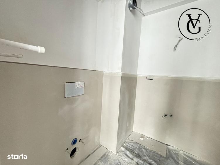 Apartament 2 camere | Alezzi Towers - Mamaia Nord - 5