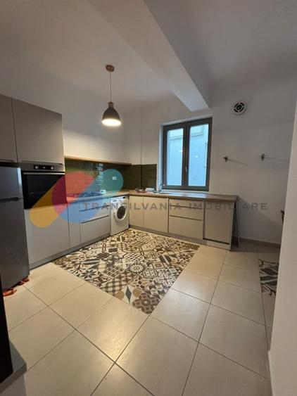 Apartament/Spatiu birou 160 Mp, zona Parcul Central - str. Cosbuc - 3