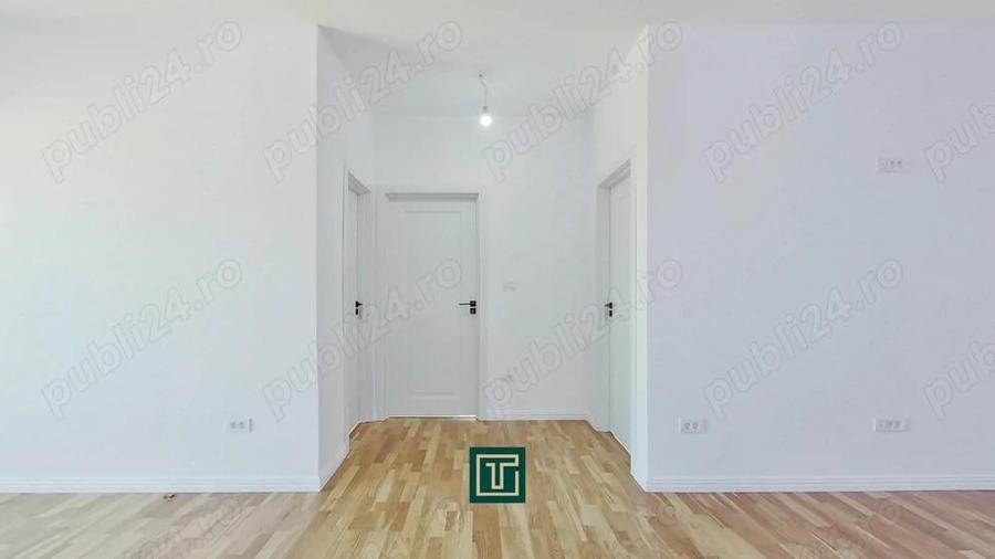 Apartament modern cu 3 camere in bloc nou in Micalaca zona Miorita - 5