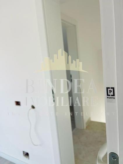 Casa individuala constructie noua Giarmata- 563mp teren - 8