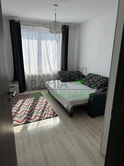Apartament 2 camere de inchiriat Kasper Coresi - 11