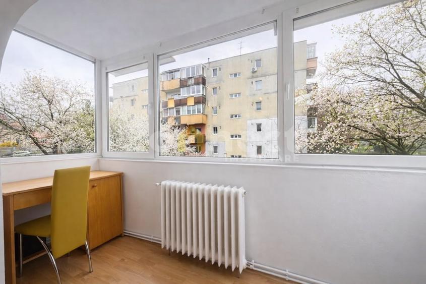 Apartament de închiriat | SU 84 mp | Zorilor, zona UMF - 7