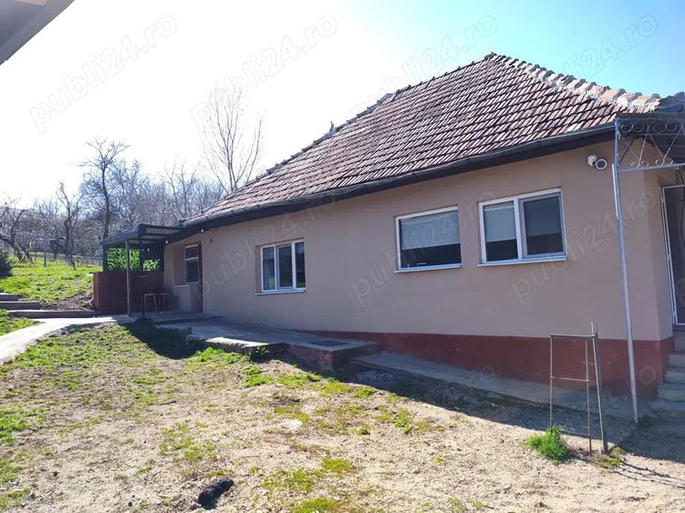 De vanzare: Casa complet utilata ?i mobilata in Nada?elu, comuna Garbau - 2