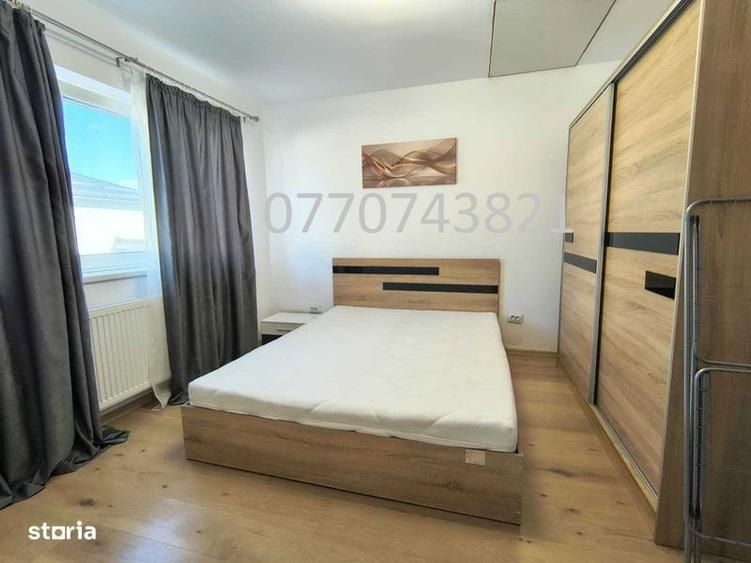 Pipera - Scoala Americana - 4 camere - Pet Friendly - 7