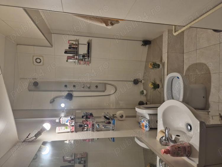 3 camere Unirii Casa Poporului - 3