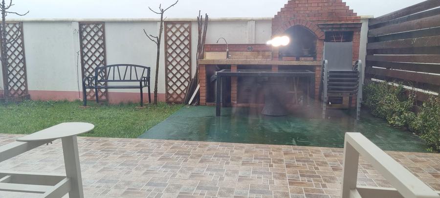 Pipera , Tunari langa Padure - 19