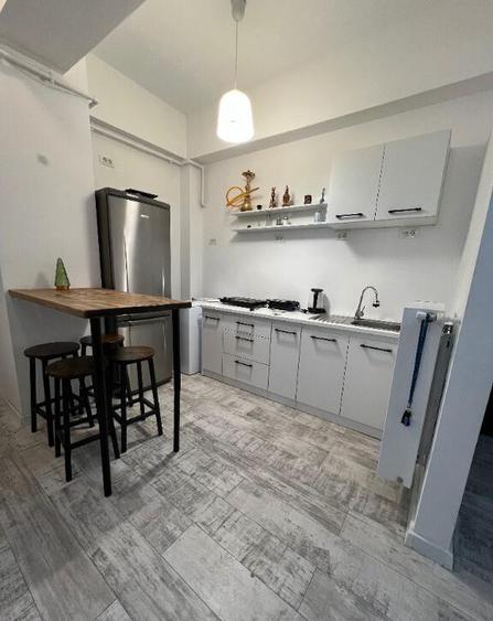 Apartament 3 camere Mihai Bravu - 6