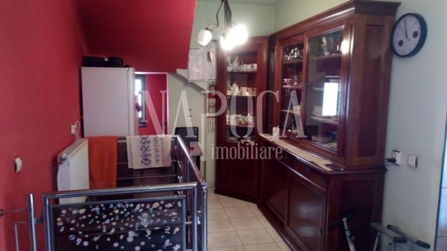 Casa 7 camere de vanzare in Gheorgheni, Cluj Napoca - 12