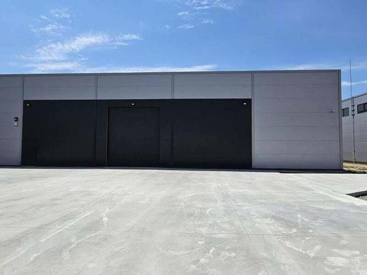 Pantelimon DN3 hala 600 mp - 3