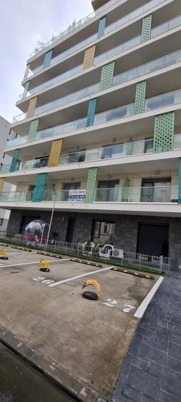 STATIUNEA MAMAIA - OPERA - 2 CAMERE LOC DE PARCARE - TERMEN LUNG - 4