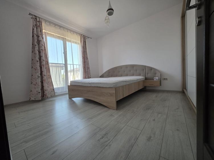 Apartament cu 2 camere decomandat, mobilat în Calea Urseni