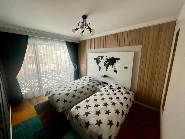 Casă cu 4 camere cu Teren 551 Mp în Tudor