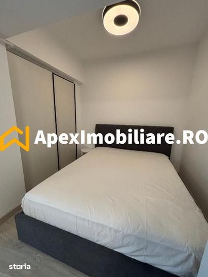 Garsoniera de inchiriat Dudesti Bucuresti | Metrou 2 min | centrala pr - 14