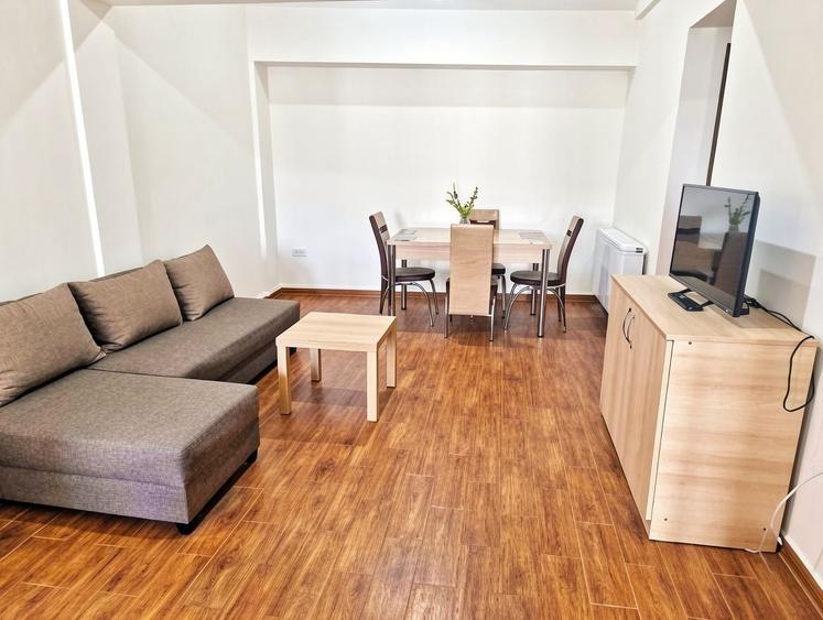Apartament 2 Camere | 4 min Metrou Obor | Centrala Proprie - 2