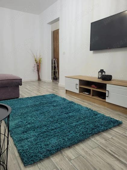 Garsoniera-cf 1 Rahova,zona Margeanului,prima inchiriere - 9