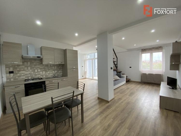 Apartament cu 3 camere, de vanzare, in Ghiroda - ID V3387 - 3