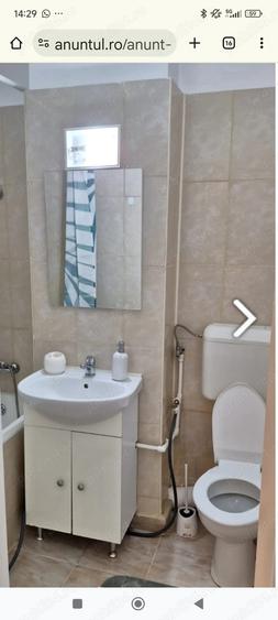 Inchiriez apartament 2 camere - 4