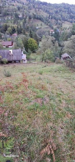 Casa si teren de vanzare langa statiunea Arie?eni - 4