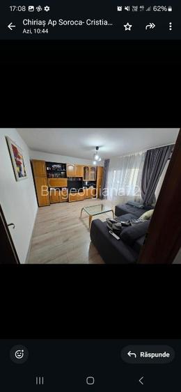 Proprietar închiriez apartament 3 camere parc Bucovina/Bld.Cetății Proprietar închiriez apartament 3 camere parc Bucovina/Bld.Cetății