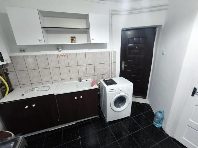 Garsoniera, Mosilor - 6