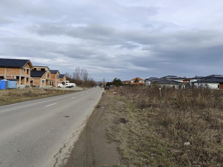 Teren intravilan  - 7