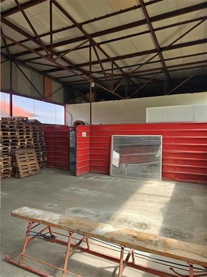 Proprietate Industriala - Productie - Industrie Alimentara - 26