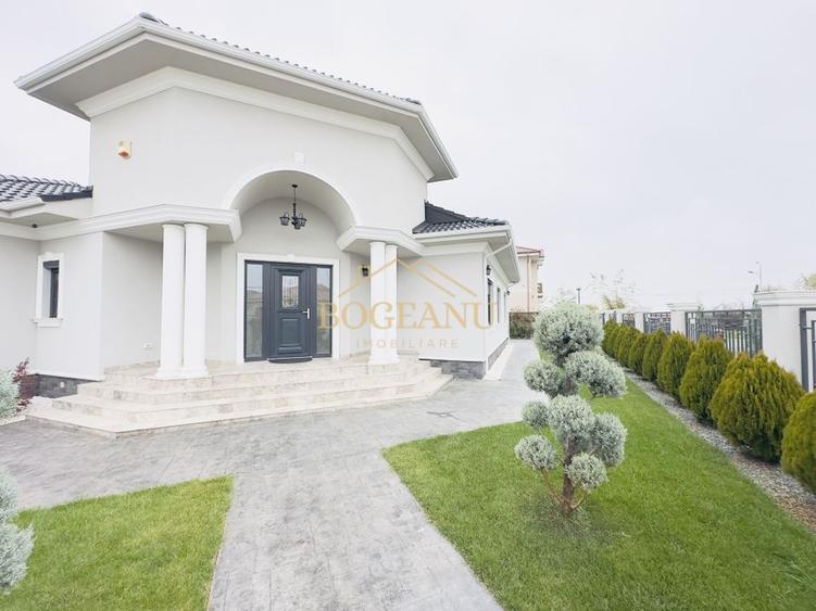 BG14-VILA DE LUX PARTER-SCHIMB CU APARTAMENT - 20