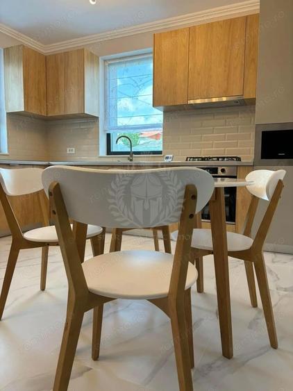 VILA 4 CAMERE // PAULESTI // GRADINA // CONSTRUCTIE 2024 - 1