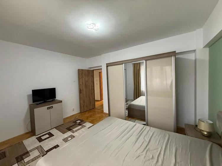 Apartament 3 camere etaj 2,decomandat,spa?ios ?i complet utilat - 13