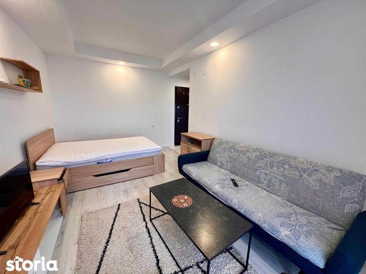 Garsoniera Cosmopolis - 5