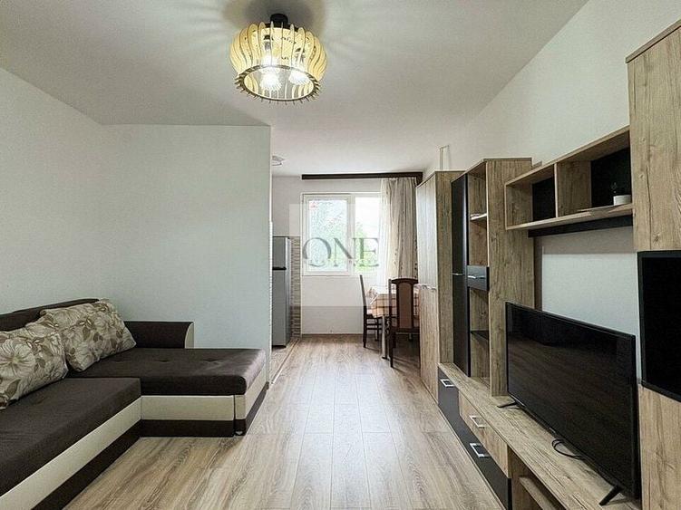 Garsoniera Zona AFI - 1