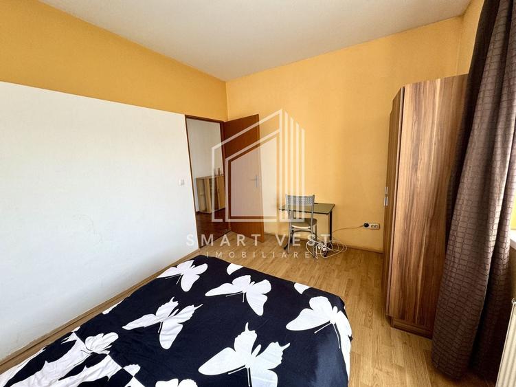 Aparatament 2 camere de vanzare | 50 mp | Zona Centrala - 9