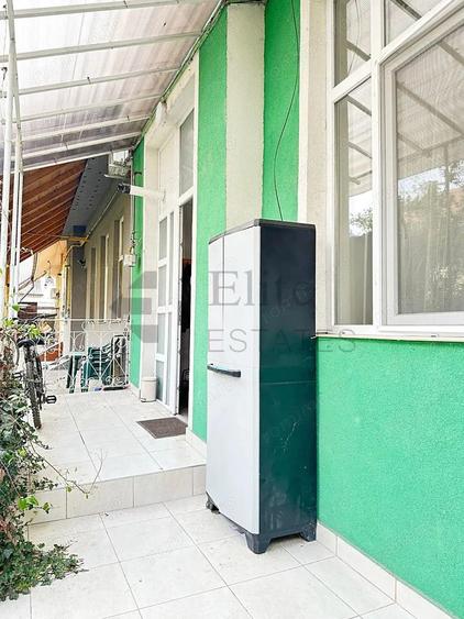 Apartament ultracentral cu 1 camera de inchiriat in Oradea - 8