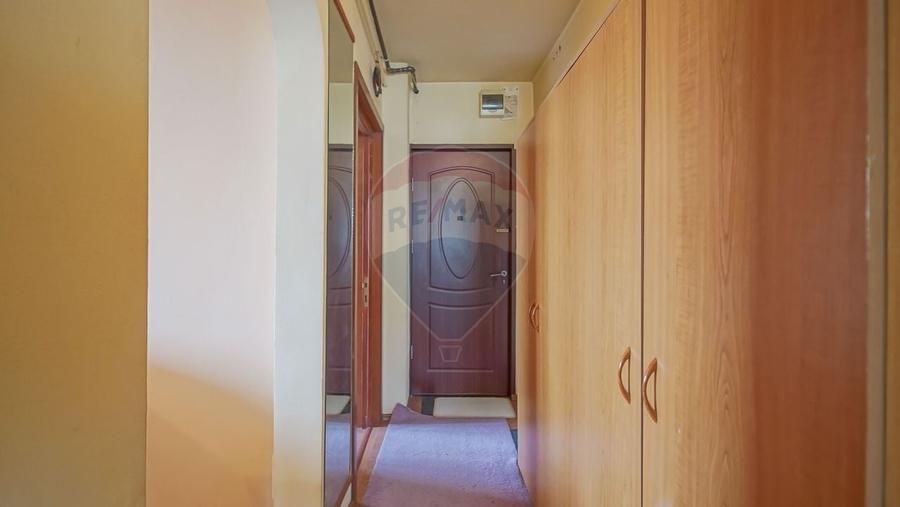 Apartament 3 camere - Cartier Astra, Brasov - 6