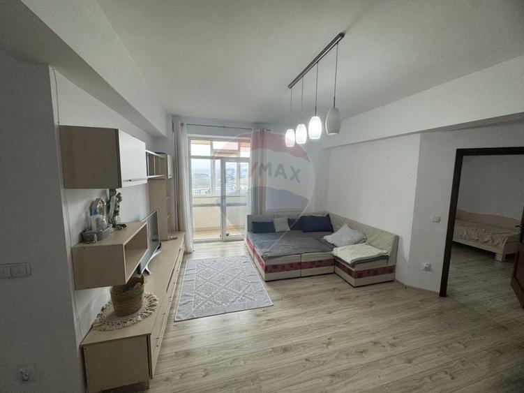 Apartament 3 camere | 2 bai | balcon | mansarda | bloc nou | Burdujeni - 1