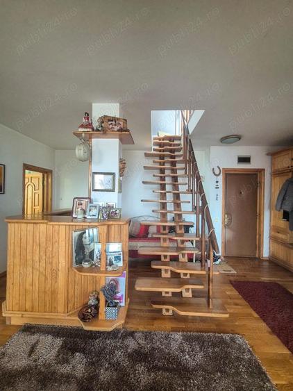 De vanzare apartament spatios, ultracentral, mobilat - 3 camere, Suceava - 8