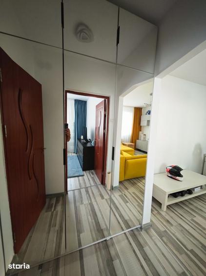Apartament 3 camere - Metrou 1Mai/Calea Grivitei - 10