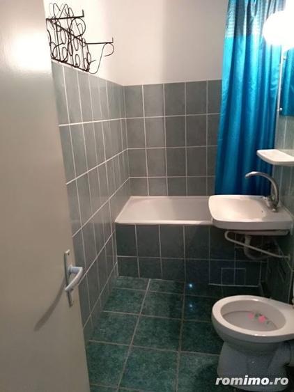 Garsoniera de inchiriat in zona Universitatii de Medicina - 2