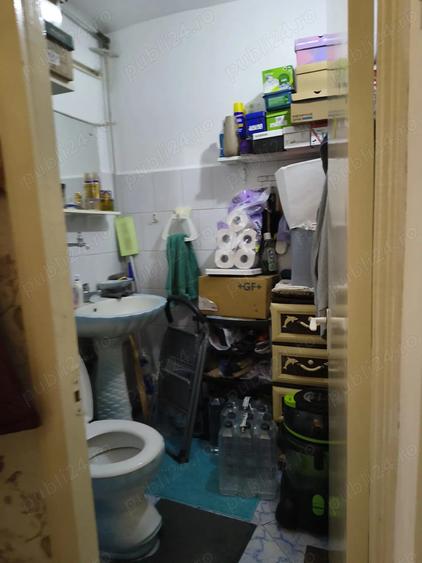 Apartament 3 camere, 65 mp utili, 2 bai, balcon Steaua, Slatina - 5